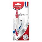 Šestar Maped Origin + mine, blister