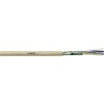 LAPP 1591503-250 kabel za telefon J-Y(ST)Y 4 x 2 x 0.80 mm siva 250 m