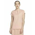 Nike Dri-Fit Advantage Ace WomenS Polo Shirt Arctic Orange/White XS
