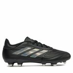 adidas Tenisice za nogomet Copa Pure II League Fg IE7492 Crna
