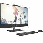 HP 32-b1006na 9R4R2EA all in one računalo, Intel Core i7-13700T, 16GB RAM, 1TB SSD, nVidia RTX 3050