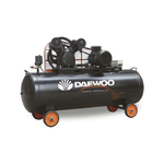 Daewoo DAAC300 kompresor 300L, 5.5KS