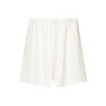 Bershka Hlače bijela 25673959