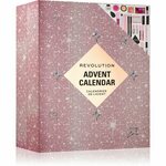 Makeup Revolution London Advent Calendar 2024