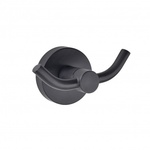 Vješalica dupla MINOTTI DARK ELEGANCE