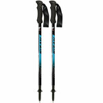 Štapovi za planinarenje FIZAN Compact black/blue