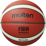 Lopta za košarku Molten B7G4500 vel. 7