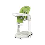 Peg Perego hranilica Tatamia, Wonder Green zelena
