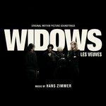 Hans Zimmer - Widows (CD)