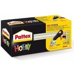 Henkel Pattex ulošci za ljepljenje fi 11 mm, 1 kg, 50 komada