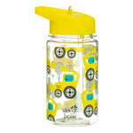 Dječja boca za vodu Sass & Belle Drink Up Digger, 400 ml