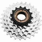 SunRace kranc za bicikl MFM2A 6DS, 6br