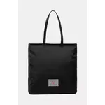 Torba Love Moschino boja: crna, JC4205PP1