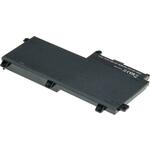 Baterija T6 Power HP ProBook 640 G2, 640 G3, 645 G2, 650 G2, 655 G2, 4200mAh, 48Wh, 3 ćelije, Li-pol
