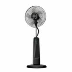Black&Decker samostojeći ventilator 75W SA VODENIM HLADŽENJEM BXMF75E