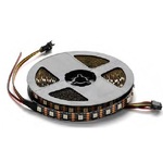 LED TRAKA RGB WS2812b 30 Pixels 5 METARA