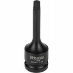 Nasadni udarni ključ TORX T-30 1/2"