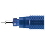 PERO CRTAĆE 0,3mm MARSMATIC 700 STAEDTLER PLAVO