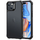ESR Air Armor Apple iPhone 15 Frosted Black