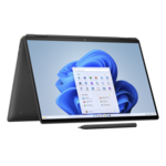 HP Spectre x360 16-aa0177ng 16" 2880x1800, Intel Core Ultra 7 155H, 2TB HDD, nVidia GeForce RTX 4050, Windows 11