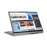 Lenovo IdeaPad 5 83DU003SGE, 1920x1200, 512GB SSD, 16GB RAM, Windows 11