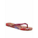Japanke Ipanema 83468 Pink/Pearly Red AP102