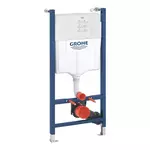 Grohe Solido skriveni vodokotlić, WC, 1,13 m (38971000)