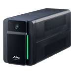 APC BX2200MI-GR, 2000VA/2200VA, 1200W/1980W