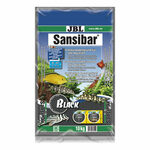 Pijesak za Akvarij Jbl Sansibar Dark 10KG