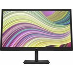 HP P22v G5, monitor, IPS, 16:9, 1920x1080, HDMI, Display port, VGA (D-Sub)