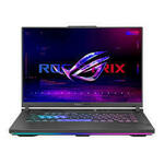 ASUS ROG Strix G16, Ultra 9-275HX, 32GB RAM, 2TB SSD, RTX 5080, 240Hz, Windows 11 Home