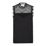 GARCIA Top crna 22640028