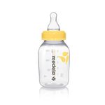 Medela Bočica za pohranu mlijeka i hranjenje, 150 ml, S