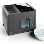Klarstein Glacial Pro Nugget ledomat