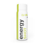 GymBeam Energy Shot 60 ml ananas