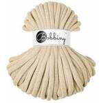 Bobbiny Jumbo 9 mm 30 m Golden Warm Beige Konac