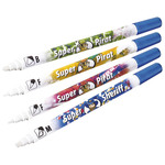 Brisač tinte Super pirat 850B/50 Pelikan sortirano