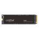 Crucial T500 SSD 2TB, M.2, NVMe