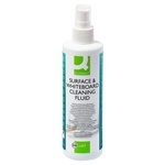SREDSTVO ZA ČIŠĆENJE BIJELE PLOČE 250ML Q-CONNECT