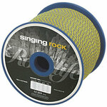 Pomoćno uže SINGING ROCK Accessory Cord 6mm yellow