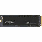 Crucial T500 CT2000T500SSD8 SSD 2TB, M.2, NVMe, 7400/7000 MB/s