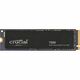 Crucial T500 CT2000T500SSD8 SSD 2TB, M.2, NVMe, 7400/7000 MB/s