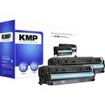 KMP toner CE410X, crna (black)