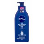 Nivea Body Milk Rich Nourishing losion za tijelo 625 ml za žene