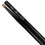 Los Cabos LCD5ARHBW 5A Black Dip Red Hickory Bubnjarske palice