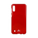 JELLY MERC Samsung Galaxy S20+ crvena