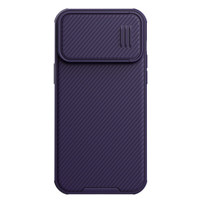 Case Nillkin CamShield S Apple iPhone 14 Pro Max purple