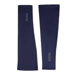 NAVLAKE ZA RUKE SEALSKINZ INGHAM WATER REPELLENT ACTIVE ARM SKINZ NAVY