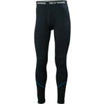Helly Hansen Lifa Merino Midweight Pant Navy 2XL Termo donje rublje