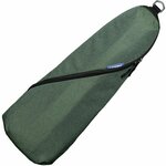 Cascha CUBP3CT Concert/Tenor Premium Zaštitna navlaka Green